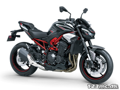 Kawasaki Z 900 Kawasaki Z 900