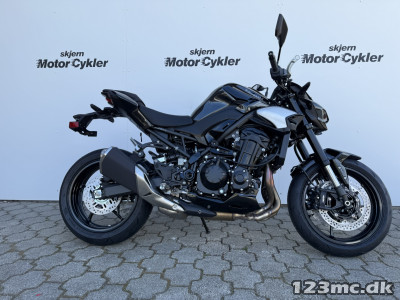 Kawasaki Z 900 Kawasaki Z 900