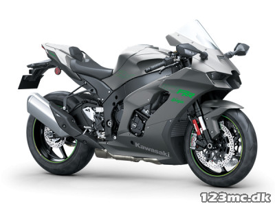 Kawasaki ZX10RR Kawasaki ZX10RR