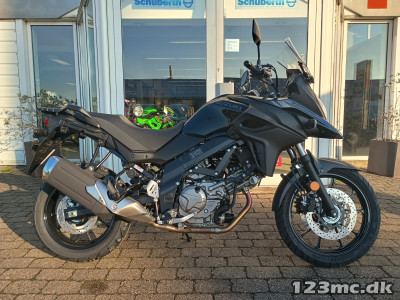 Suzuki DL 650 V-Strom ABS Suzuki DL 650 V-Strom ABS