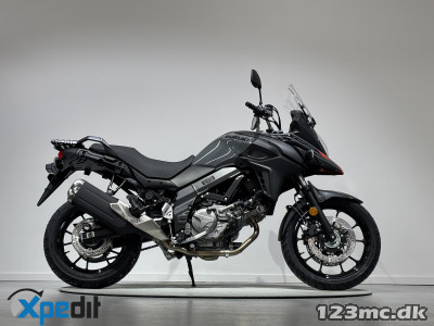 Suzuki DL 650 V-Strom Suzuki DL 650 V-Strom