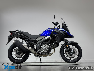 Suzuki DL 650 V-Strom Suzuki DL 650 V-Strom