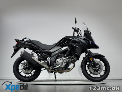 Suzuki DL 650 V-Strom Suzuki DL 650 V-Strom