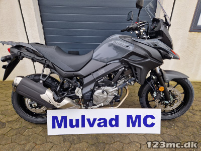 Suzuki DL 650 V-Strom Suzuki DL 650 V-Strom