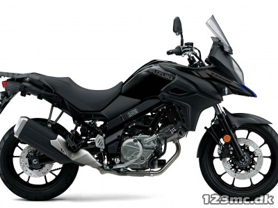 Suzuki DL 650 V-Strom Suzuki DL 650 V-Strom