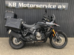Suzuki DL 800 DE V-Strom Suzuki DL 800 DE V-Strom