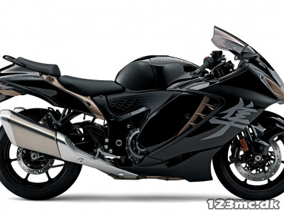 Suzuki GSX 1300 R Hayabusa HMC Motorcykler. Vi bytter gerne. Suzuki GSX 1300 R Hayabusa HMC Motorcykler. Vi bytter gerne.