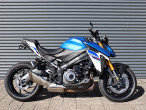Suzuki GSXS 1000 Suzuki GSXS 1000