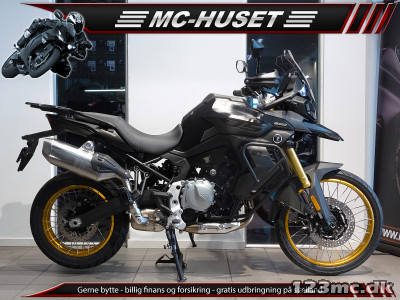 Voge DS 900 X Voge DS 900 X