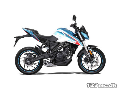 Voge R 125 Voge R 125