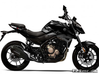 Voge R 625 Voge R 625