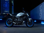 Yamaha MT-07 Yamaha MT-07