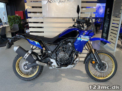 Yamaha Ténéré 700 Extreme Yamaha Ténéré 700 Extreme