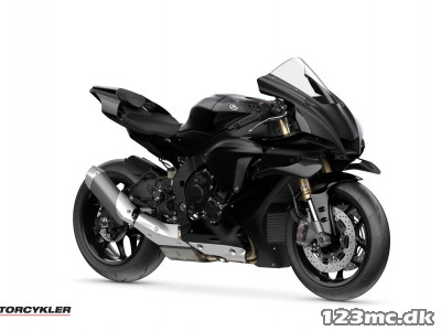 Yamaha YZF R1 RACE Yamaha YZF R1 RACE