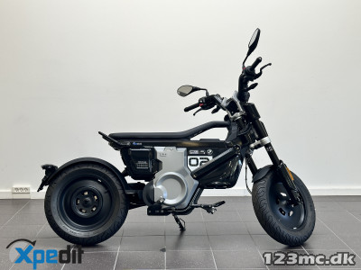 BMW CE 02 AM BMW CE 02 AM