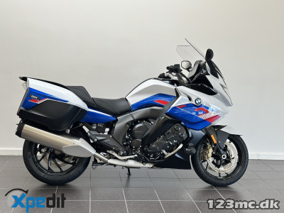 BMW K 1600 GT BMW K 1600 GT