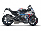 BMW M 1000 RR BMW M 1000 RR