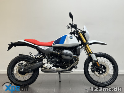 BMW R 12 G/S BMW R 12 G/S