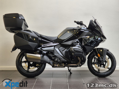 BMW R 1300 RT BMW R 1300 RT