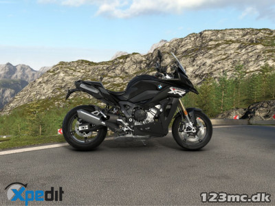 BMW S 1000 XR BMW S 1000 XR