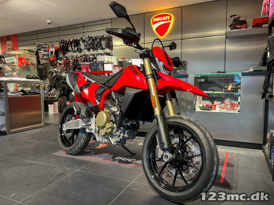 Ducati Hypermotard 698 Mono Ducati Hypermotard 698 Mono