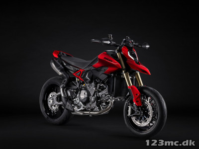 Ducati Hypermotard V2 Ducati Hypermotard V2