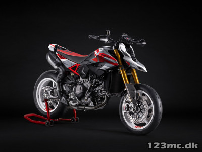 Ducati Hypermotard V2 SP Ducati Hypermotard V2 SP