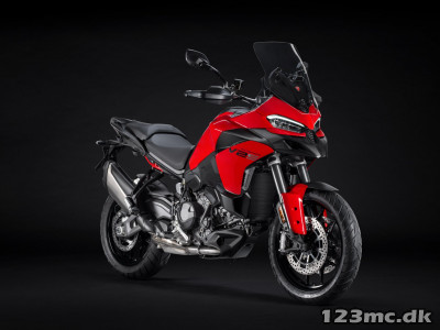 Ducati Multistrada V2 Ducati Multistrada V2