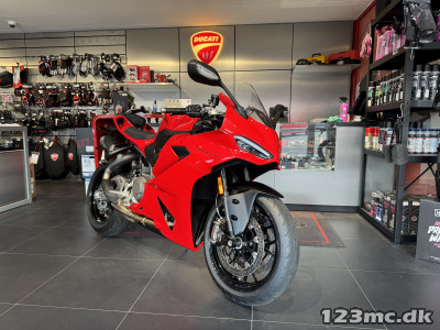 Ducati Panigale V2 Ducati Panigale V2