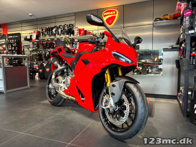 Ducati Panigale V2 S Ducati Panigale V2 S