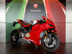 Ducati Panigale V4 R Ducati Panigale V4 R
