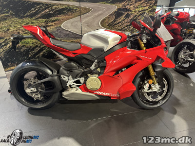 Ducati Panigale V4 R Livery Ducati Panigale V4 R Livery
