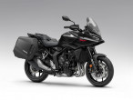 Honda CB 1000 GT Honda CB 1000 GT