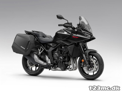 Honda CB 1000 GT Honda CB 1000 GT