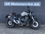 Honda CB 1000 Hornet Honda CB 1000 Hornet