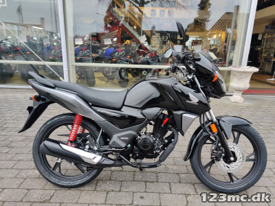 Honda CB 125 F Honda CB 125 F