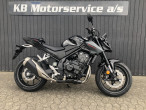 Honda CB 500 E-Clutch E- Clutch Honda CB 500 E-Clutch E- Clutch