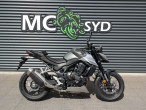 Honda CB 750 Hornet E-Clutch MC-SYD BYTTER GERNE Honda CB 750 Hornet E-Clutch MC-SYD BYTTER GERNE
