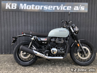 Honda GB 350 S Honda GB 350 S