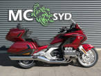 Honda GL 1800 Gold Wing MC-SYD BYTTER GERNE Honda GL 1800 Gold Wing MC-SYD BYTTER GERNE