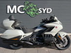 Honda GL 1800 Gold Wing MC-SYD BYTTER GERNE Honda GL 1800 Gold Wing MC-SYD BYTTER GERNE