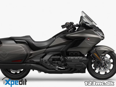 Honda GL 1800 Gold Wing Honda GL 1800 Gold Wing