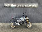 Honda MSX 125 Honda MSX 125