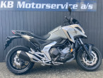 Honda NC 750 XA Honda NC 750 XA