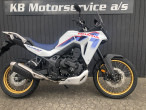 Honda XL 750 Transalp E-Clutch Honda XL 750 Transalp E-Clutch