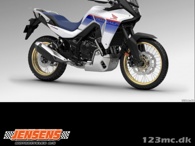 Honda XL 750 Transalp Honda XL 750 Transalp