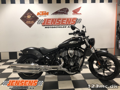 Indian Chief Dark Horse Indian Chief Dark Horse