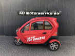 Ive-car 25 Ive-car 25