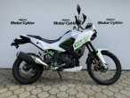 Kawasaki KLE 500 SE Kawasaki KLE 500 SE