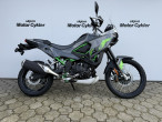 Kawasaki KLE 500 SE Kawasaki KLE 500 SE